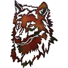 Aldım Geldi Türkçe Duvar Sanatı / Dekorasyon Plastik Aparat