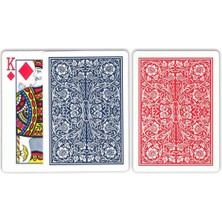 Streamline Poker, Iskambil Oyun Kartı 2li Set