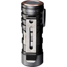 Fenix HM50R V2.0 700 Lümen Kafa FENERİ(700 Mah Pil Dahil)