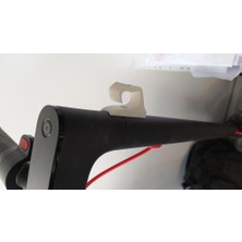 Erbilden Xiaomi M365 Elektrikli Scooter Poşet Kargo Taşıma Çengeli