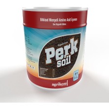 Agrikem Perk Soil (20 Litre)Bitkisel Menşeli Organik Gübre