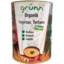 Grünn Organik Vegan Tarhana (400 G)