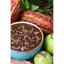 Yavuz Fidancılık Black Sapote (Çikolata Meyvesi Ağacı) Fidanı