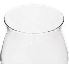Paşabahçe Vavy Kırmızı Şarap Kadehi, Sade, 475 ml. 6 Parça