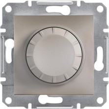 Schneider Electric EPH6600169 Asfora Bronz Dimmer Vavien 315VA
