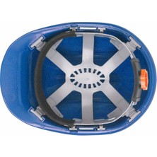 Essafe Ge 1548 -Hava Delikli Vidalı Baret