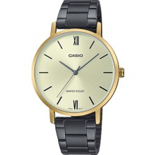 Casio LTP-VT01GB-9BUDF Kol Saati