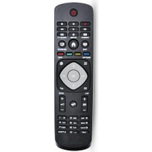 Kutsan Phılıps 43PFS5503/12 LCD LED Tv Kumandası KK9864-34274 RM-L1225