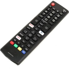 Kutsan Lg Netflix  Video Tuşlu AKB75675311 AKB75675301