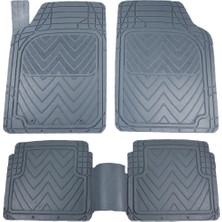 OtoLine Chevrolet Camaro 1993-2003 Plus Gri Oto Paspas Seti