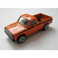 Hot Wheels Hot Wheels Hot Wheels Mazda Repu (Hw Hot Trucks 2/10)