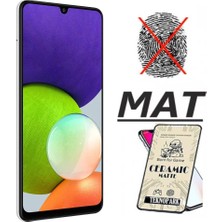 Teknoparkta Xiaomi Redmi Note 10 Pro Uyumlu Mat Seramik Nano Cam Tam Kaplayan Full Ekran Koruyucu