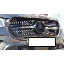 Karva Mercedes W470 X-Class Dıamond Panjur