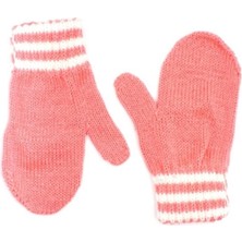 Eleven Markets Yavru Ağzı Kışlık Kız Çocuk Bebe Eldiveni