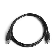 Dark USB 2.0 Erkek-Erkek Data ve Şarj Kablosu 1m