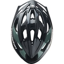 Asistan Cape H70 Kask Siyah Gri