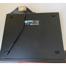 Aldım Geldi Ubnt Poe Switch Için Soğutma Bloğu Plastik Aparat