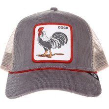 Goorin Bros Şapka, Standart, Beyaz