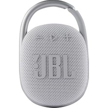 Shlxy Jbl Bluetooth 5.1 Mini Taşınabilir Su Geçirmez Hoparlör - Beyaz   (Yurt Dışından)