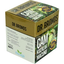 Dr. Bronos  Propolisli Çam Kozalak Macunu 240  gr