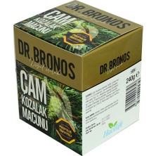 Dr. Bronos  Propolisli Çam Kozalak Macunu 240  gr