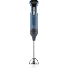 AR1016-DM Prostick 1000 El Blender Seti - Derin Mavi