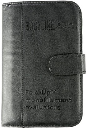 Baseline Fold-Up Monofilament 20'li