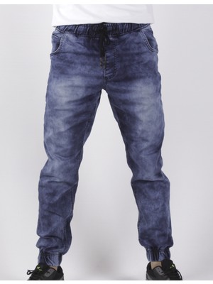 Black Steel Black Steel,jogger, Bel ve Paça Lastikli PANTOLON-1000