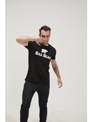 Bad Bear Tee