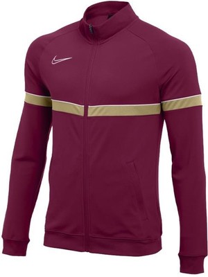 Nike Y Academy 21 Knit CW6115-677 Çocuk Eşofman Üst