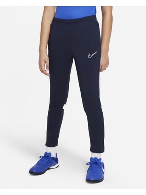 Nike Y ACADEMY21 Pant CW6124-451 Çocuk Eşofman Altı - Tdr