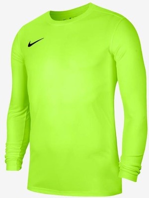 Nike M Park Vii Ls Jsy BV6706-702 Erkek Tişört - Tdr