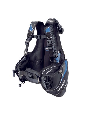 Cressi Travel Light Bcd Yeleği
