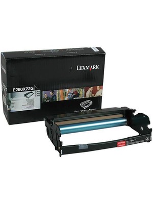Lexmark E260X22G Muadil Drum Ünitesi E260 / E360 / E460 / X264