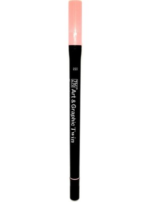 Zig Art&graphic Twin Tut-80 Brush 222