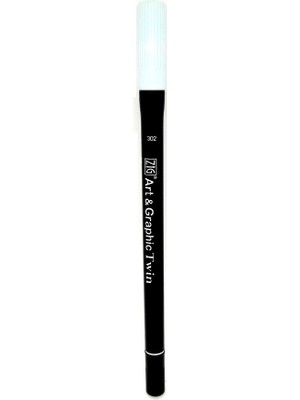 Zig Art&graphic Twin Tut-80 Brush 302