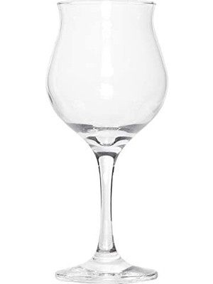 Paşabahçe Vavy Kırmızı Şarap Kadehi, Sade, 475 ml. 6 Parça