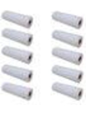 BEREKET 10CM Sünger Parmak Rulo Set