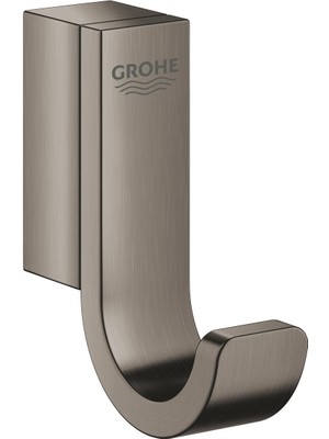 Grohe Selection Tekli Havlu Askısı - 41039AL0