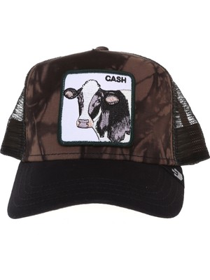 Goorin Bros 101-2717 Make That Money Siyah Unisex Şapka