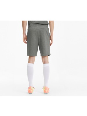 Puma 65658133 Teamgoal 23 Casuals Shorts Erkek Şortu Gri