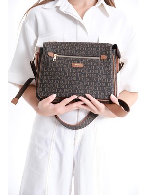 Just Polo Kadın Çapraz ve Omuz Çantası