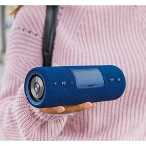 (SK8088G-2BALTR1-1) Bluetooh Speaker Blue