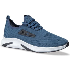 M.P Club 221-2346  Unisex Sport Casual Sneakers Indigo