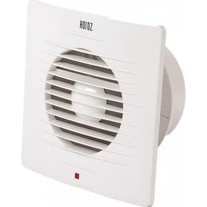 Banyo ve Tuvalet Aspiratörü 20 cm 200 Lük Aspiratör