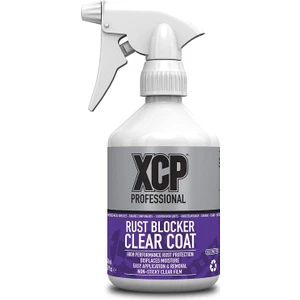 Xcp Rust Blocker Clear Coat Pas Önleyici Sprey