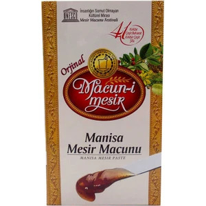 Macun-i Mesir Manisa Mesir Macunu 400 gr