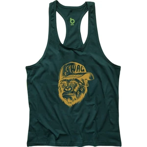 Sporcu Atleti Geniş Kalıp Konforlu Tasarım Yüksek Pamuk Oranı Unisex