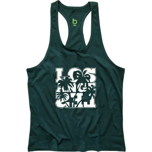 Lapalm  Fitness Gym Tank Top Sporcu Atleti