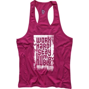 Hmblw  Fitness Gym Tank Top Sporcu Atleti